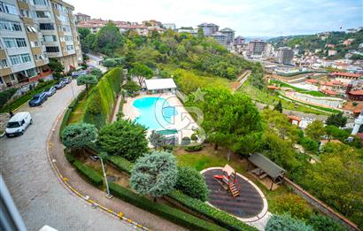 Üsküdar Çengelköy Karmen Sitesi satılık 3+1 Daire