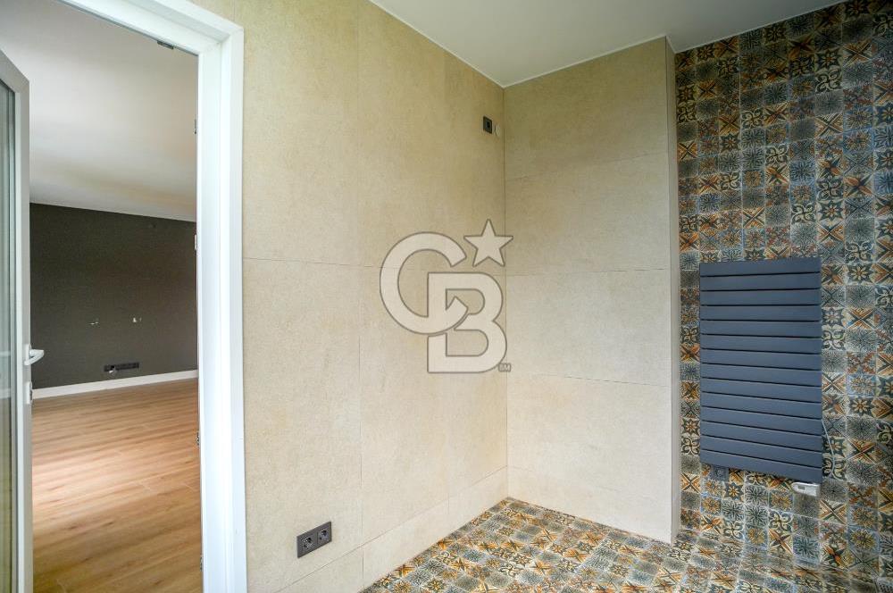 Üsküdar Çengelköy Karmen Sitesi satılık 3+1 Daire