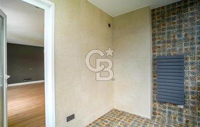 Üsküdar Çengelköy Karmen Sitesi satılık 3+1 Daire
