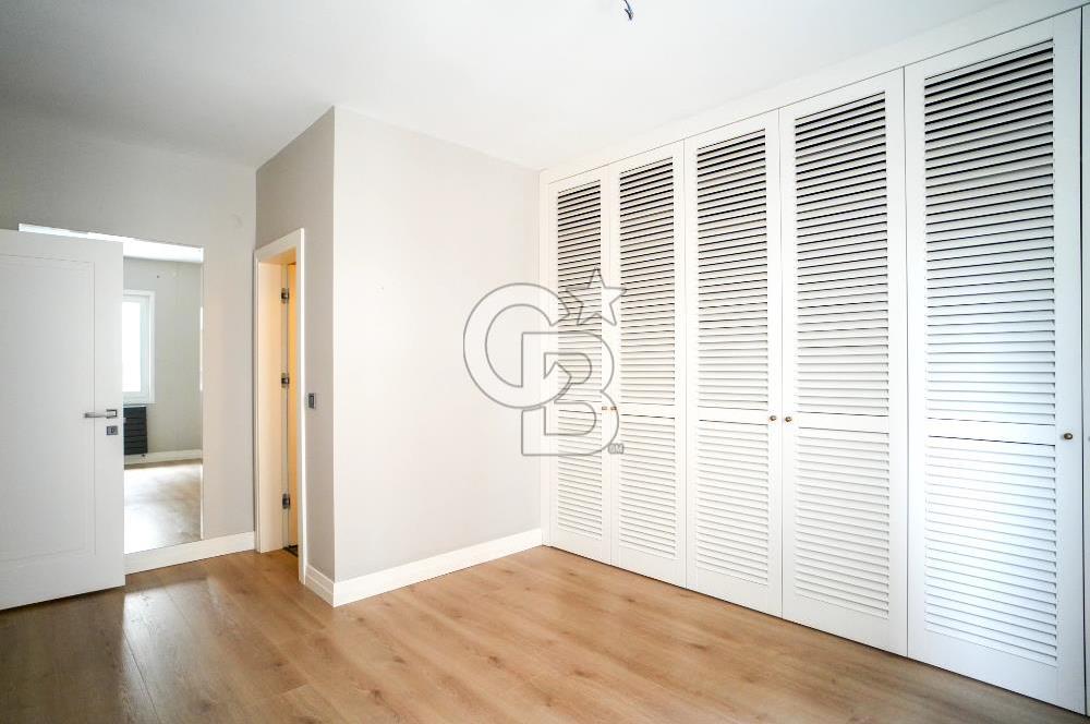 Üsküdar Çengelköy Karmen Sitesi satılık 3+1 Daire