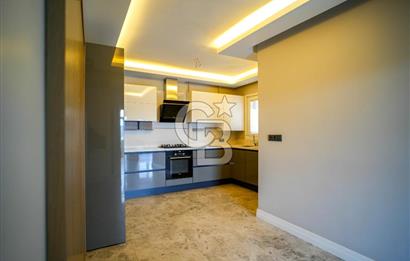Üsküdar Çengelköy Karmen Sitesi satılık 3+1 Daire