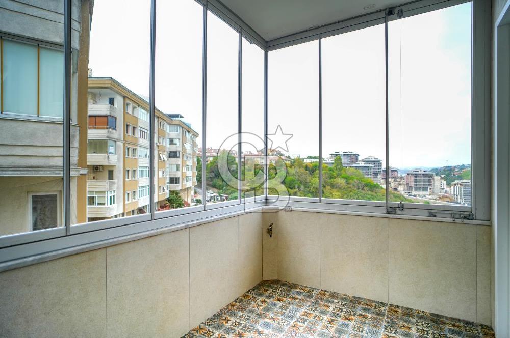 Üsküdar Çengelköy Karmen Sitesi satılık 3+1 Daire