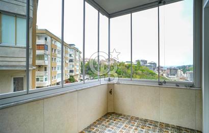 Üsküdar Çengelköy Karmen Sitesi satılık 3+1 Daire