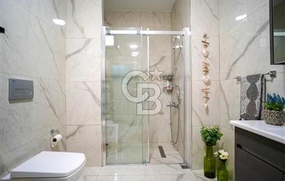 Üsküdar Çengelköy Karmen Sitesi satılık 3+1 Daire