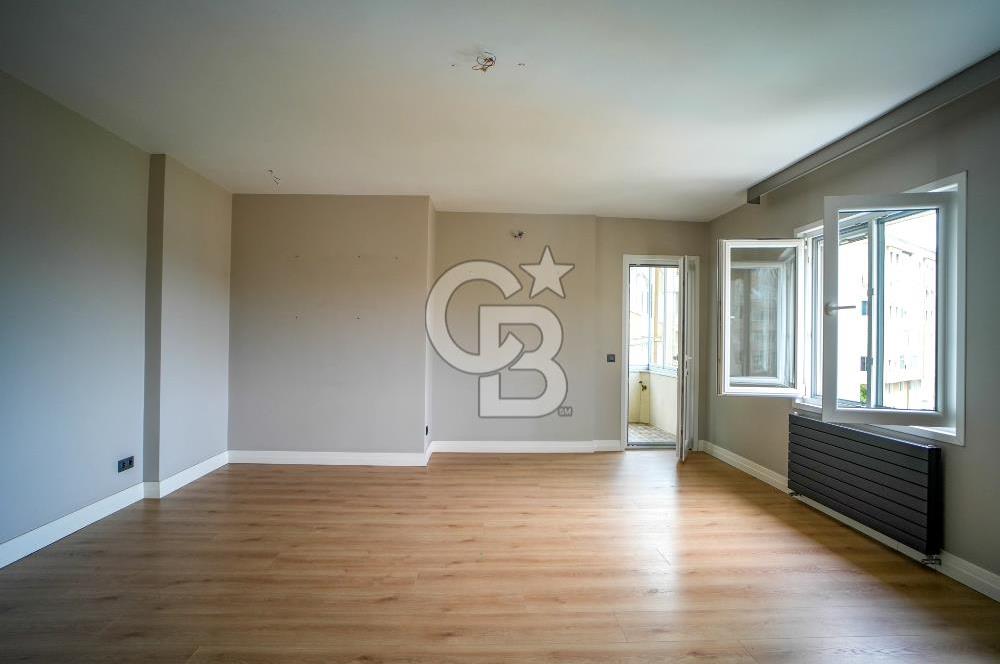 Üsküdar Çengelköy Karmen Sitesi satılık 3+1 Daire