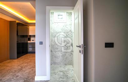 Üsküdar Çengelköy Karmen Sitesi satılık 3+1 Daire