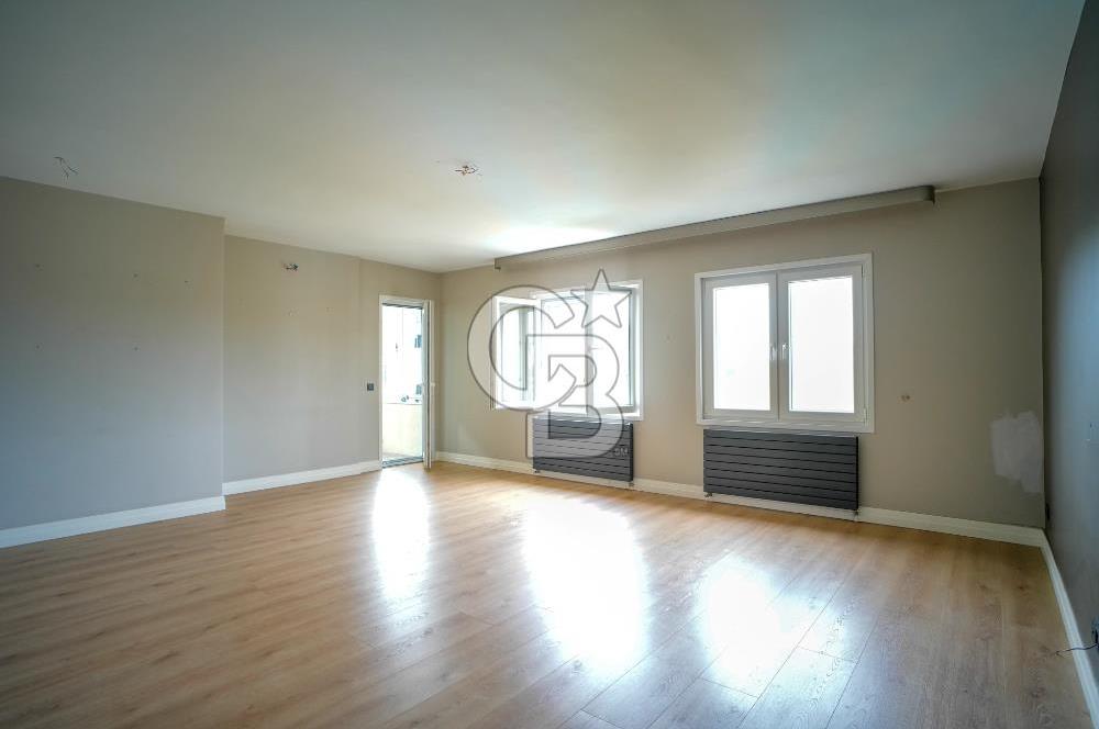 Üsküdar Çengelköy Karmen Sitesi satılık 3+1 Daire