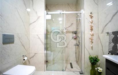 Üsküdar Çengelköy Karmen Sitesi satılık 3+1 Daire