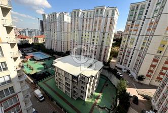 HİLL İSTANBUL KONAKLARI SİTESİ SATILIK 2+1 FULL EŞYALI DAİRE