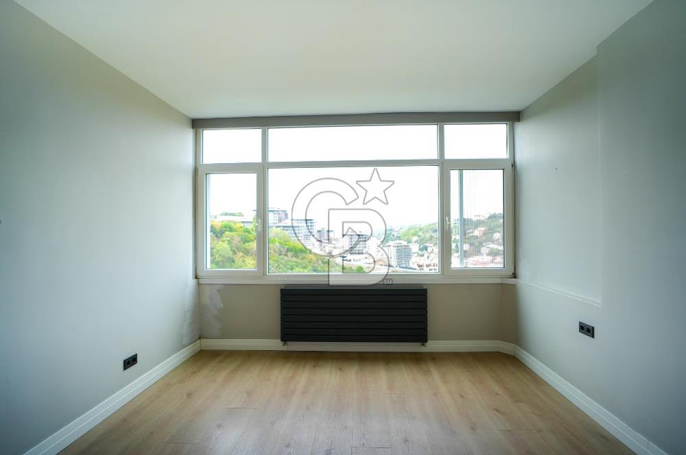 Üsküdar Çengelköy Karmen Sitesi satılık 3+1 Daire
