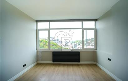 Üsküdar Çengelköy Karmen Sitesi satılık 3+1 Daire