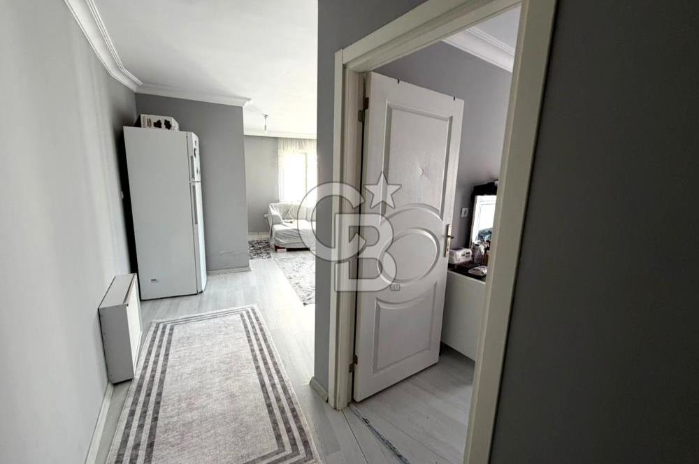 HİLL İSTANBUL KONAKLARI SİTESİ SATILIK 2+1 FULL EŞYALI DAİRE