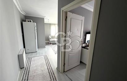 HİLL İSTANBUL KONAKLARI SİTESİ SATILIK 2+1 FULL EŞYALI DAİRE