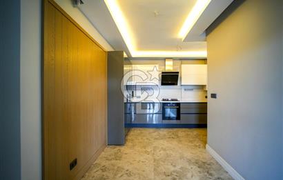Üsküdar Çengelköy Karmen Sitesi satılık 3+1 Daire