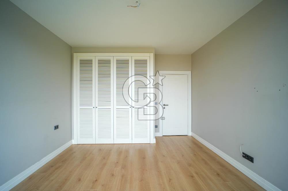 Üsküdar Çengelköy Karmen Sitesi satılık 3+1 Daire