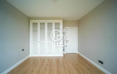 Üsküdar Çengelköy Karmen Sitesi satılık 3+1 Daire