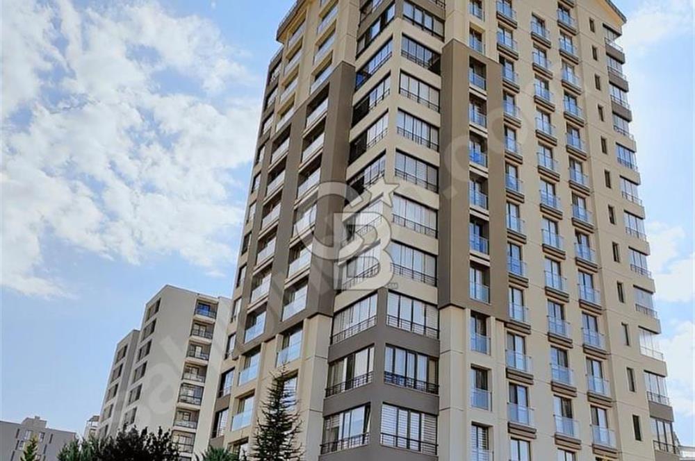 ALACAATLI MUTLU CONCEPT KONUTLARI'NDA  4+1 KİRALIK DAİRE