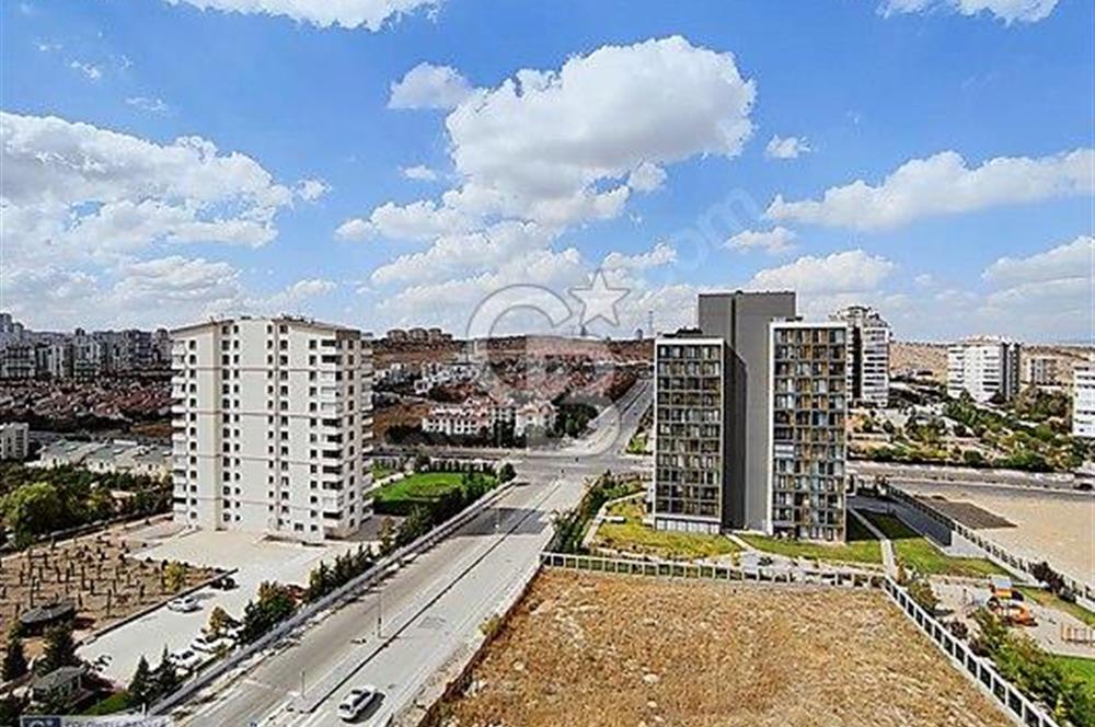 ALACAATLI MUTLU CONCEPT KONUTLARI'NDA  4+1 KİRALIK DAİRE