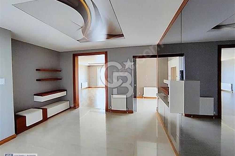 ALACAATLI MUTLU CONCEPT KONUTLARI'NDA  4+1 KİRALIK DAİRE