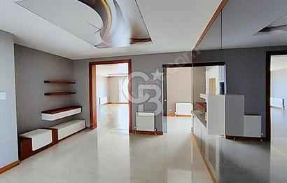 ALACAATLI MUTLU CONCEPT KONUTLARI'NDA  4+1 KİRALIK DAİRE