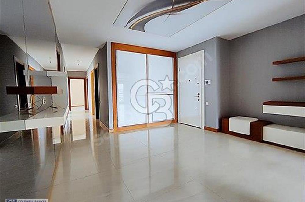 ALACAATLI MUTLU CONCEPT KONUTLARI'NDA  4+1 KİRALIK DAİRE