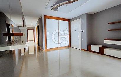 ALACAATLI MUTLU CONCEPT KONUTLARI'NDA  4+1 KİRALIK DAİRE
