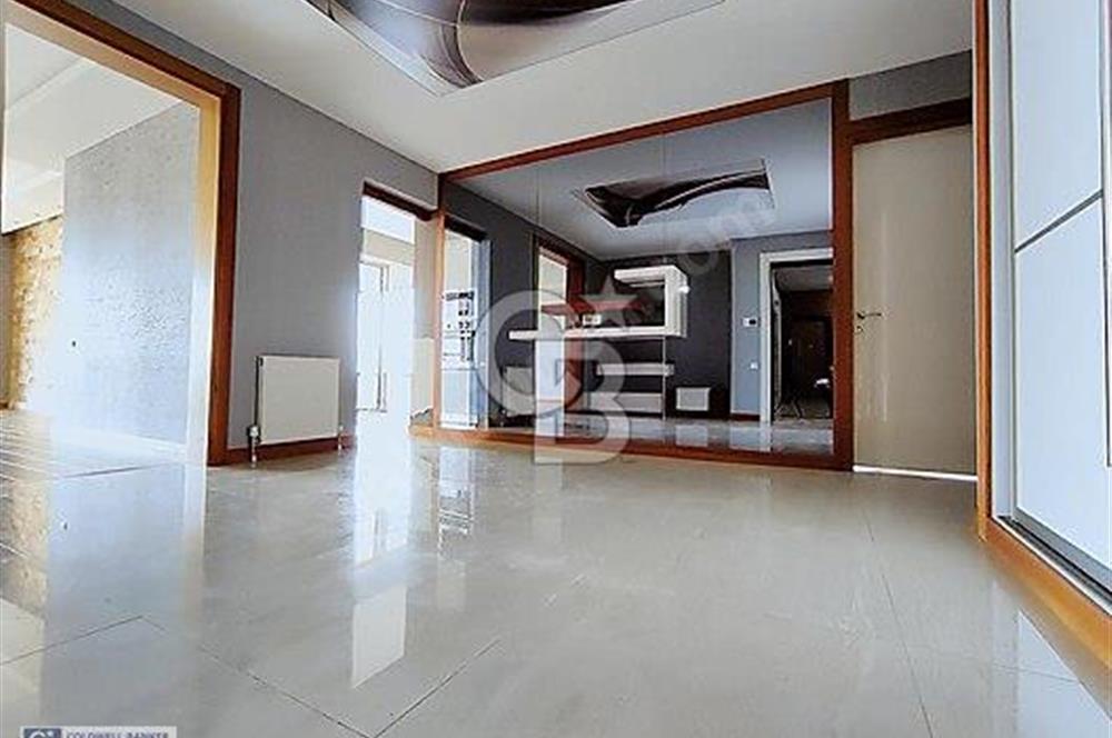 ALACAATLI MUTLU CONCEPT KONUTLARI'NDA  4+1 KİRALIK DAİRE