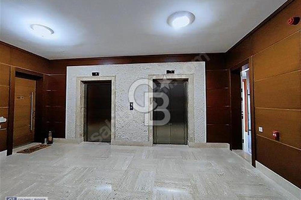 ALACAATLI MUTLU CONCEPT KONUTLARI'NDA  4+1 KİRALIK DAİRE