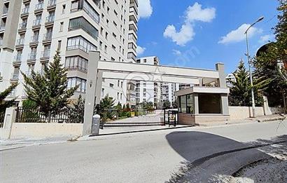 ALACAATLI MUTLU CONCEPT KONUTLARI'NDA  4+1 KİRALIK DAİRE