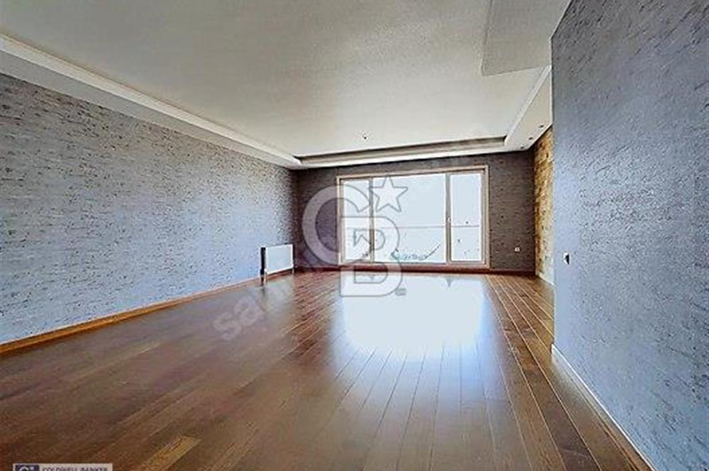 ALACAATLI MUTLU CONCEPT KONUTLARI'NDA  4+1 KİRALIK DAİRE