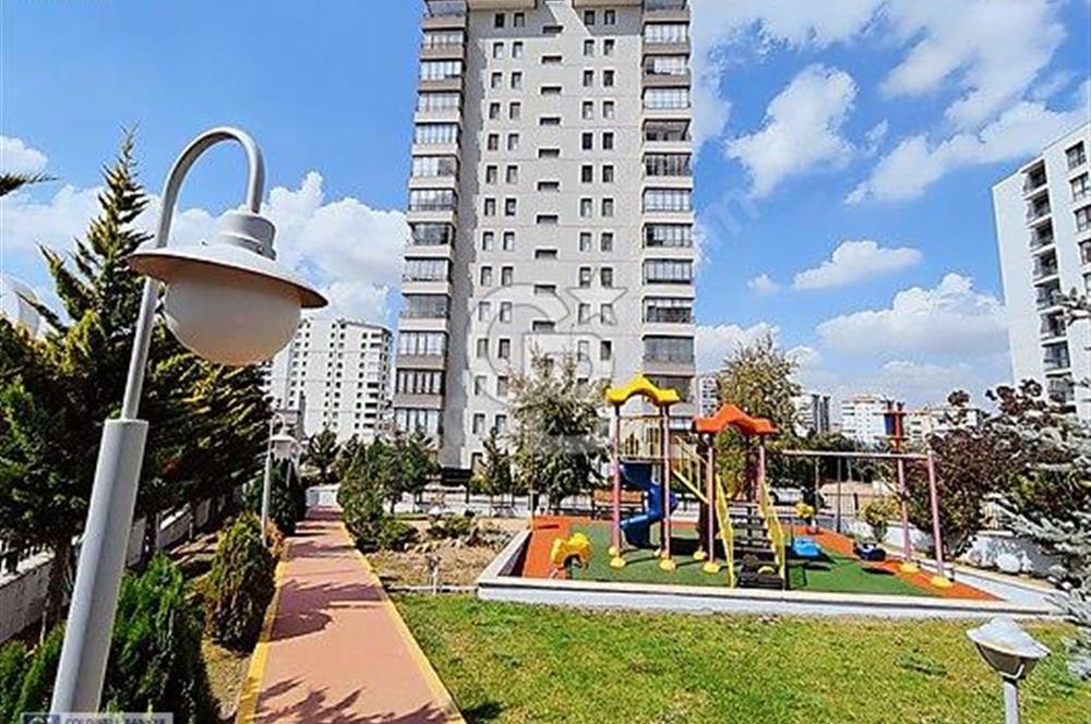 ALACAATLI MUTLU CONCEPT KONUTLARI'NDA  4+1 KİRALIK DAİRE