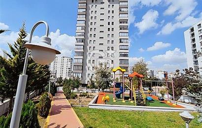 ALACAATLI MUTLU CONCEPT KONUTLARI'NDA  4+1 KİRALIK DAİRE