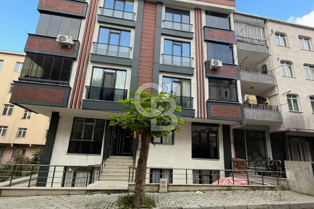 AVCILAR MUSTAFA KEMAL PAŞA MAHALLESİ YENİ BİNA SATILIK DAİRE