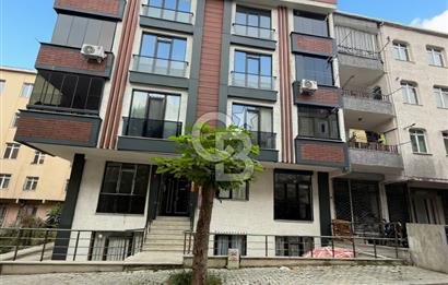 AVCILAR MUSTAFA KEMAL PAŞA MAHALLESİ YENİ BİNA SATILIK DAİRE