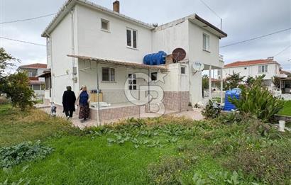 BİGA KUMKENT TATİL SİTESİNDE SATILIK DUBLEKS YAZLIK