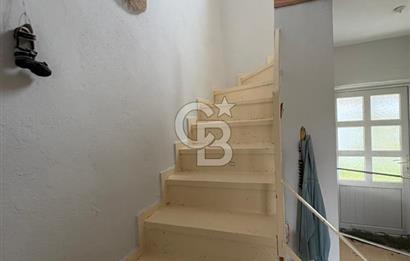 BİGA KUMKENT TATİL SİTESİNDE SATILIK DUBLEKS YAZLIK
