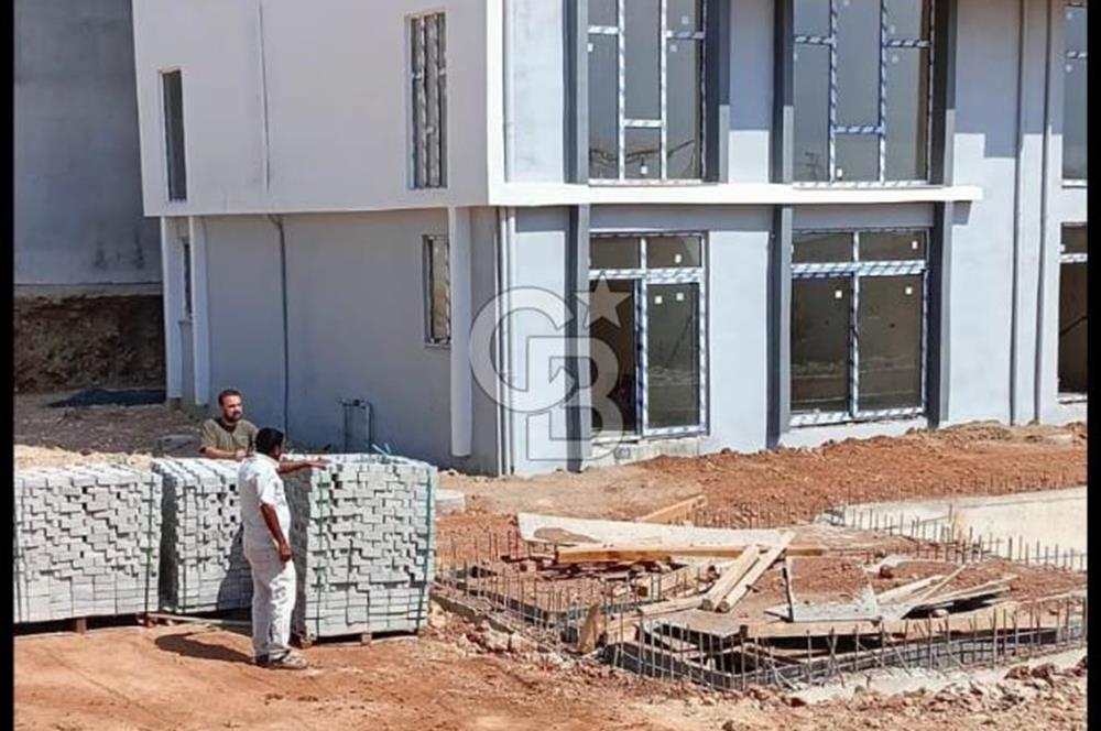AKSU GÜZELYURT MAHALLESİ FIRSAT 1+1 LOFT SATILIK DAİRE