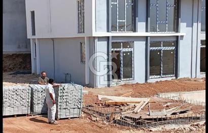 AKSU GÜZELYURT MAHALLESİ FIRSAT 1+1 LOFT SATILIK DAİRE