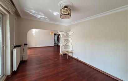 Balmumcuda Müstakil Binada Bahçeli Giriş Katı 4+1 Kiralık Ofis