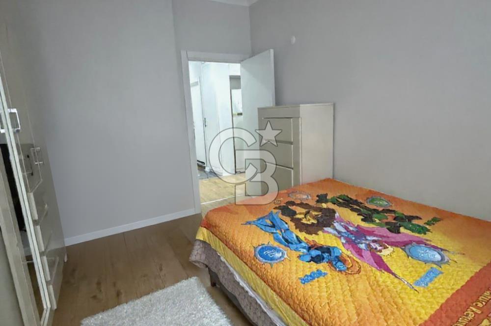 AVCILAR MUSTAFA KEMAL PAŞA MAHALLESİ YENİ BİNA SATILIK DAİRE