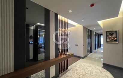 YENİMAHALLE LİFE GARDEN 2 SİTESİ GENİŞ 4.5+1 BOŞ!! SATILIK YENİ LÜKS DAİRE