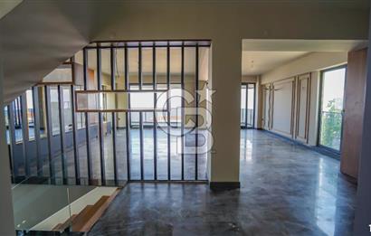 Coldwell Banker güvencesiyle İntepede 6+1 Müstakil Lüks Villa