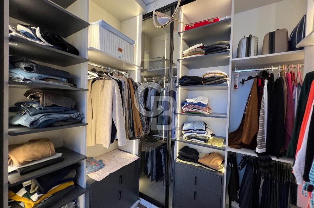 YENİMAHALLE LİFE GARDEN 2 SİTESİ GENİŞ 4.5+1 BOŞ!! SATILIK YENİ LÜKS DAİRE