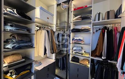 YENİMAHALLE LİFE GARDEN 2 SİTESİ GENİŞ 4.5+1 BOŞ!! SATILIK YENİ LÜKS DAİRE