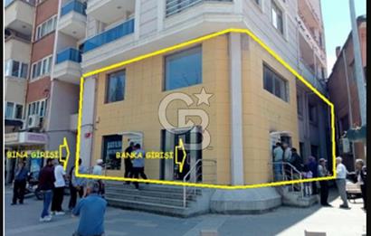 BALIKESİR SINDIRGI'DA SATILIK İŞYERİ