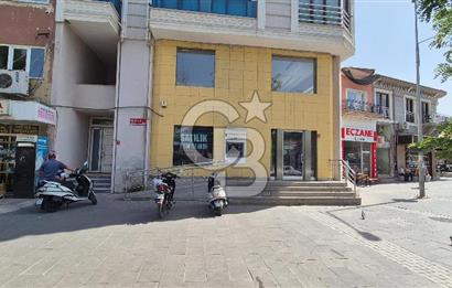 BALIKESİR SINDIRGI'DA SATILIK İŞYERİ