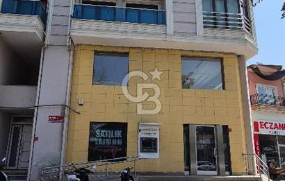 BALIKESİR SINDIRGI'DA SATILIK İŞYERİ