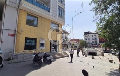 BALIKESİR SINDIRGI'DA SATILIK İŞYERİ