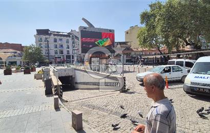 BALIKESİR SINDIRGI'DA SATILIK İŞYERİ