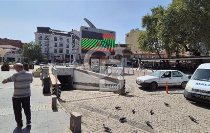 BALIKESİR SINDIRGI'DA SATILIK İŞYERİ